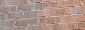 Brick Cleaning