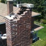 chimney repair toronto