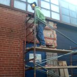 masonry contractors toronto