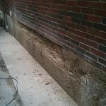 masonry repair toronto