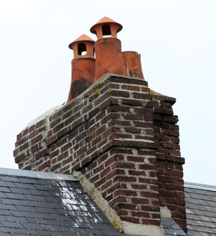 Your Guide to Chimney Inspection | Cummins Restorations