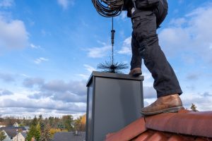 How And When To Clean Your Chimney