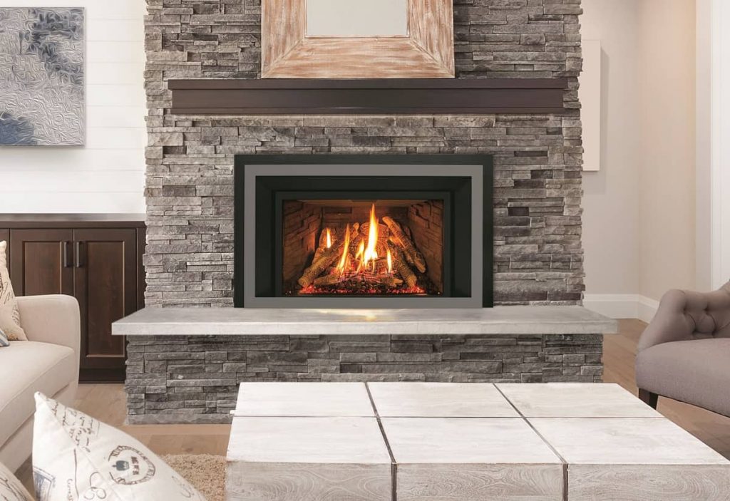 How To Make Your Fireplace More Energy Efficient