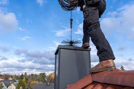 Importance of Annual Chimney Maintenance