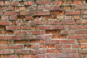 Can You Replace Crumbling Bricks