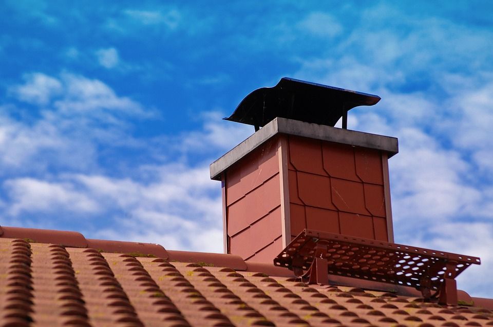 Chimney Maintenance