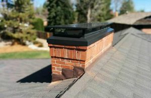 repair versus replace chimney