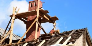 signs your chimney needs repair