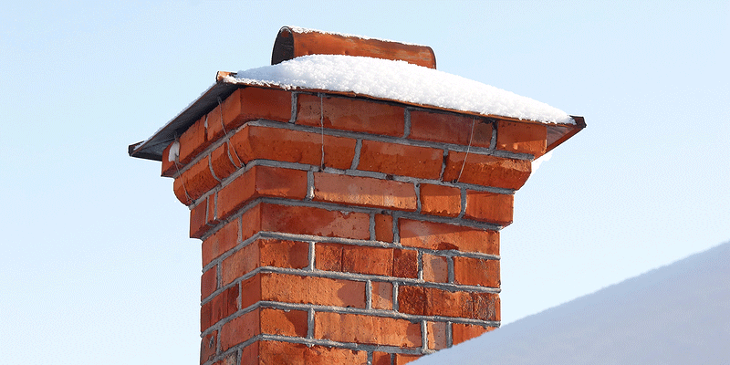 Can Chimney Bricks Be Repaired