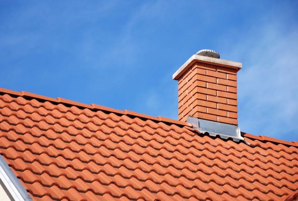 Spot Chimney Damage Before It's A Problem