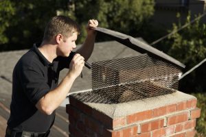 Important Reasons To Have A Chimney Inspection