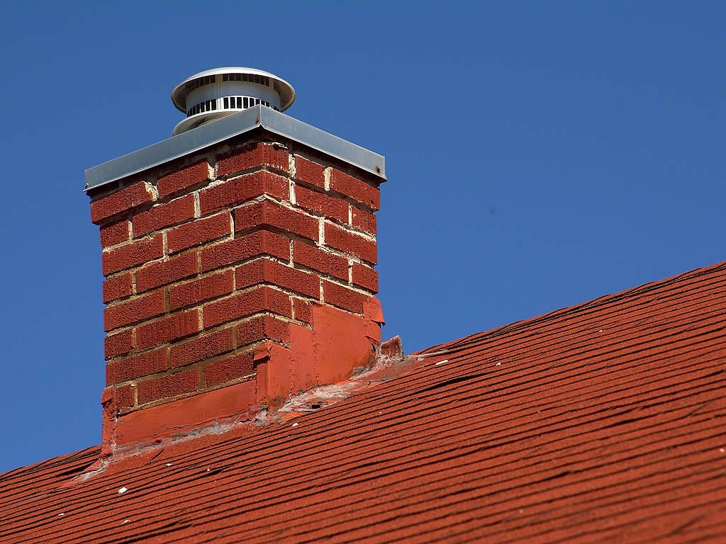 professional -chimney-restoration