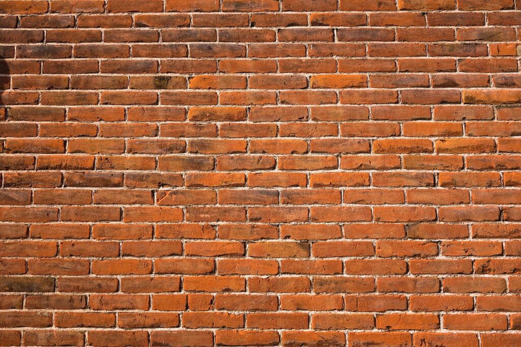brick wall needs tuckpointing contractors toronto