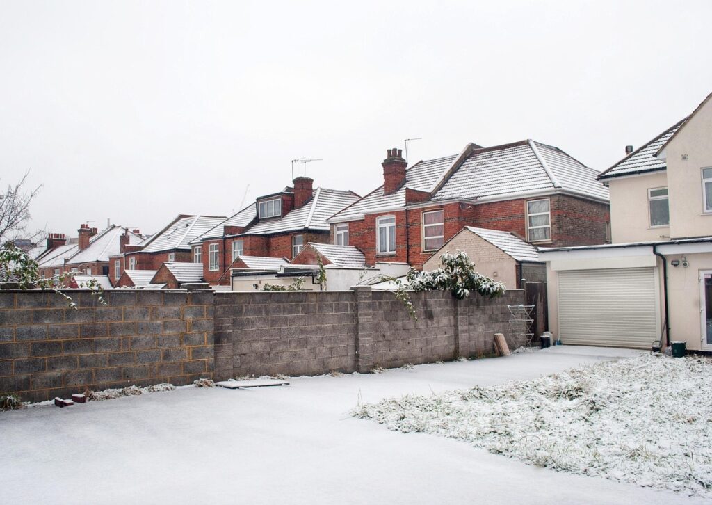 Brick homes in need of heritage masonry repairs Toronto