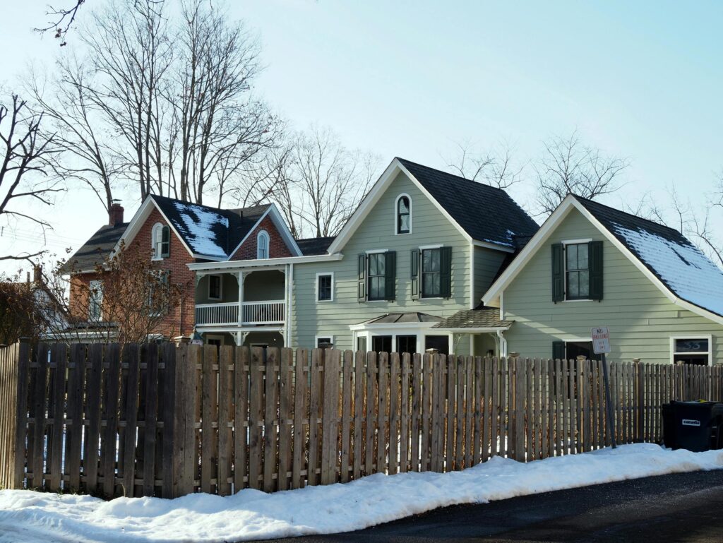 house needs chimney safety inspection