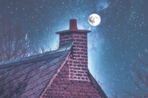 chimney bricks repair