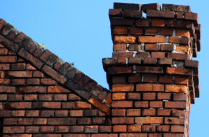 chimney repair