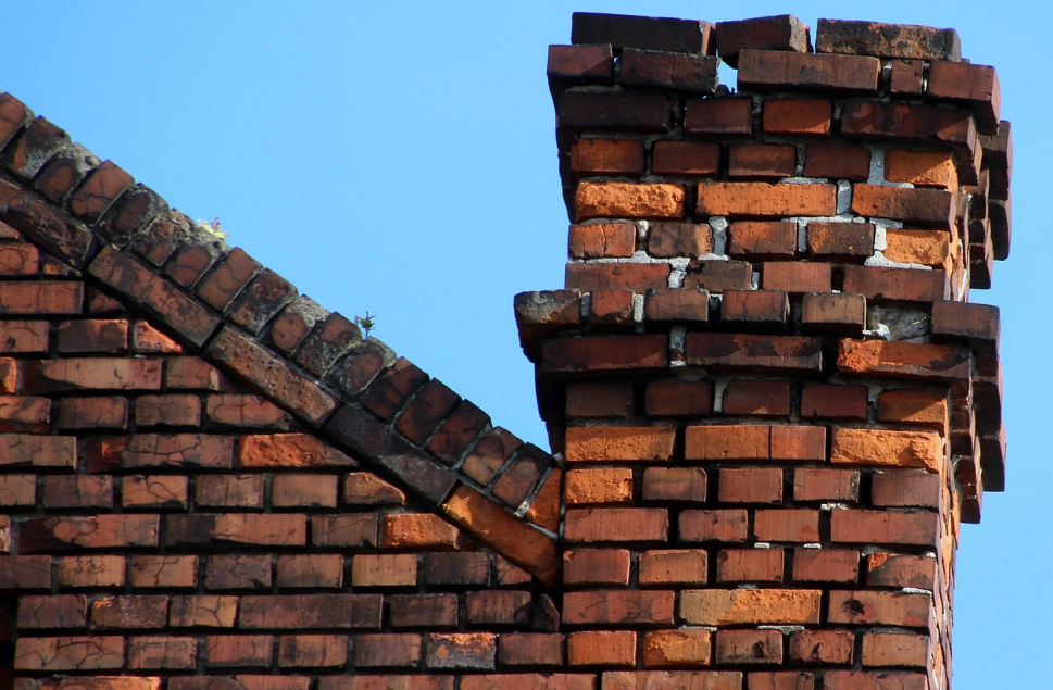 chimney repair