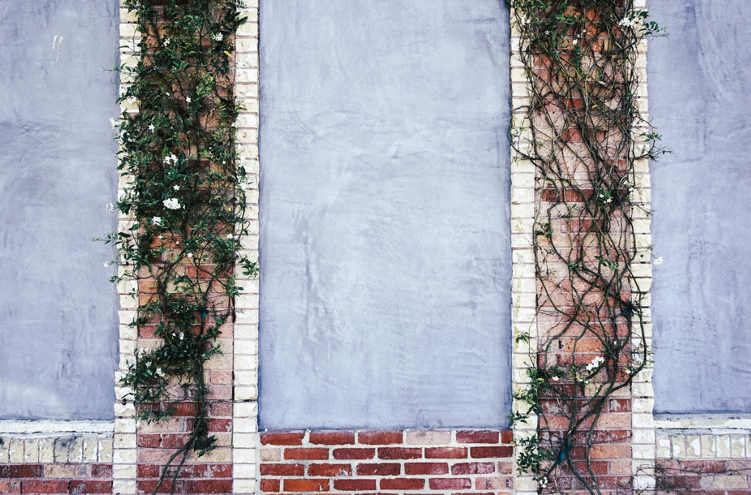 masonry work