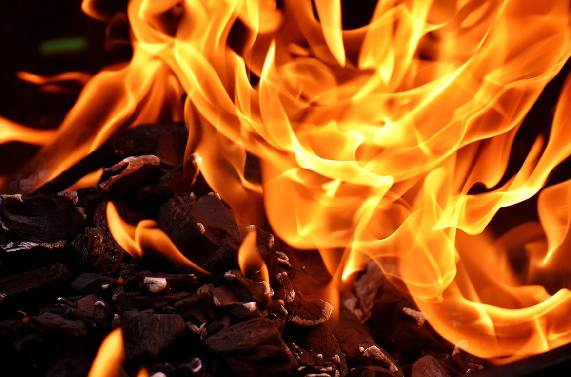 fire creosite removal